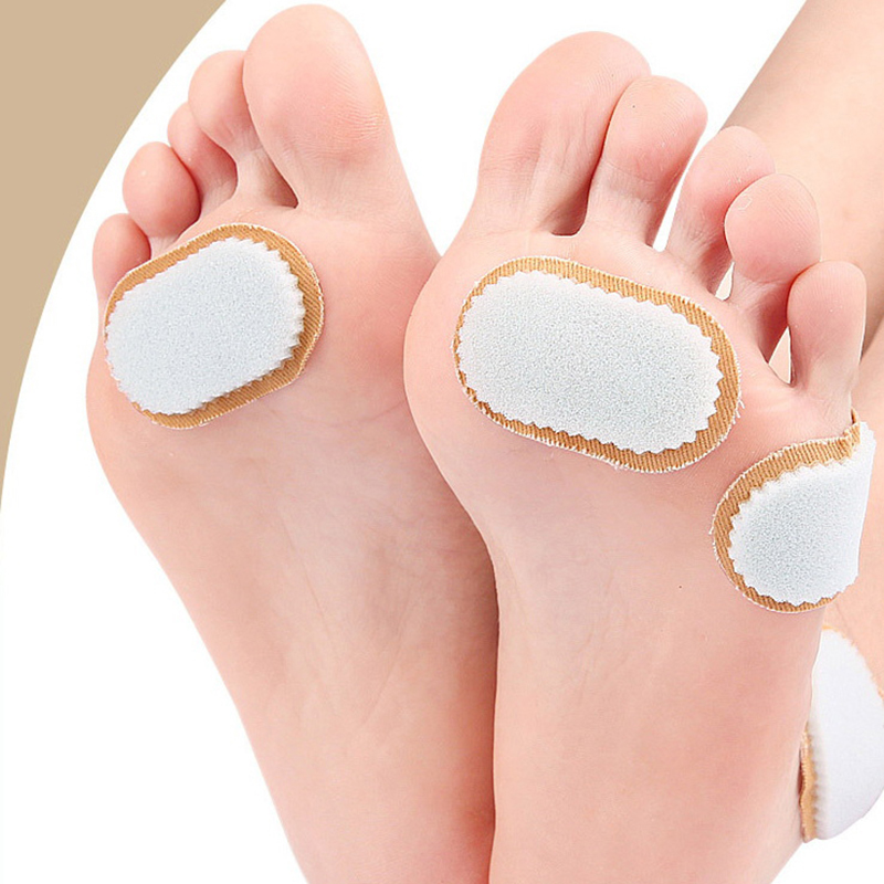 Voetverzorging Sticker Patch M - Detox Foot Patch recensie en prijs