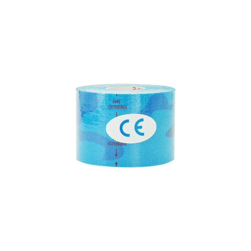 1-5 stuks waterdichte kinesiol - Kinesiology Tape Sports recensie en prijs