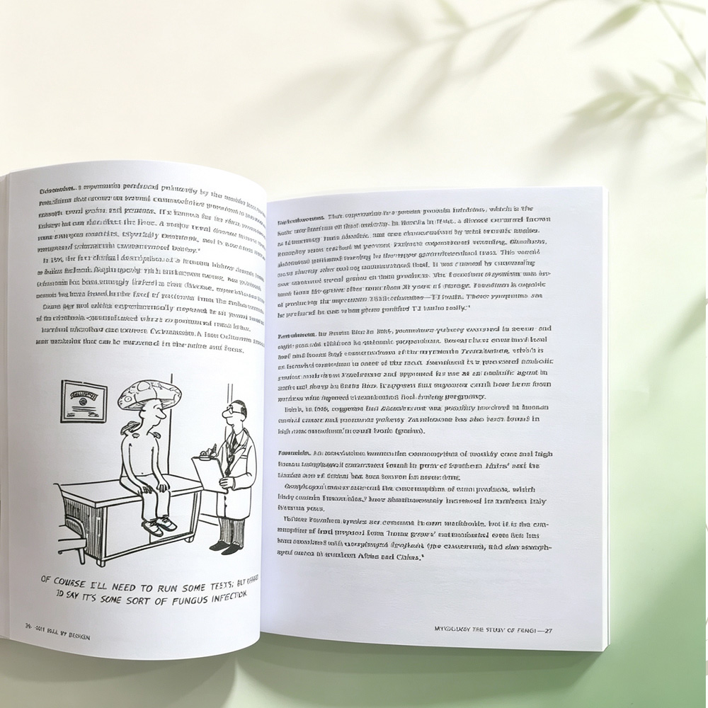 Zelfgenezing door ontwerp door - Health Wellness Guide recensie en prijs
