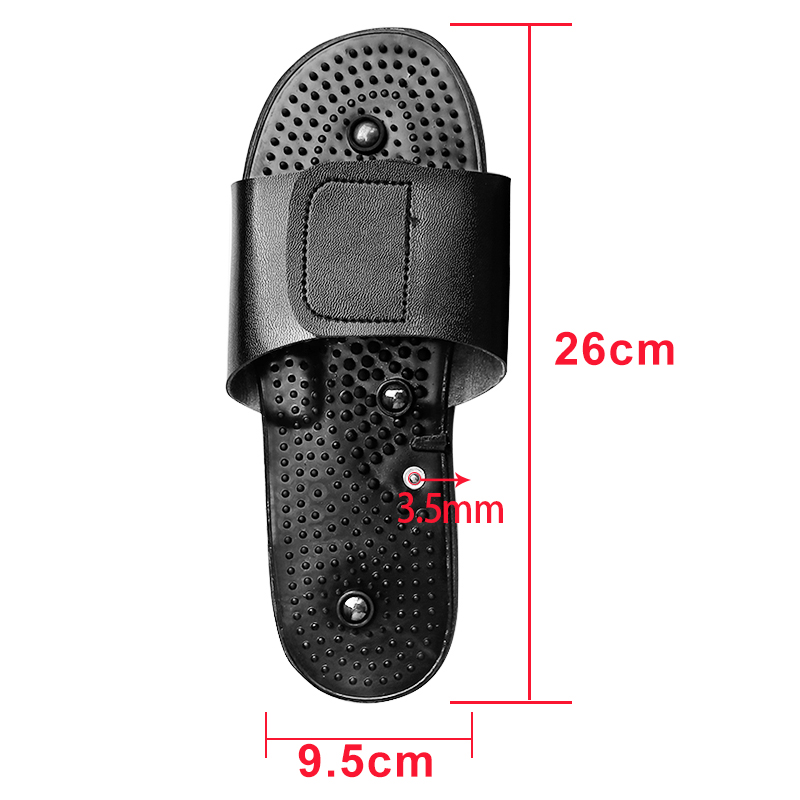 Elektrische TENS-voetmassagesl - Ems Foot Massager recensie en prijs
