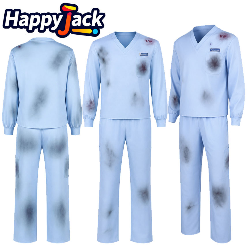 Mannen Fantasy Hal Cosplay Kos - Health & Wellness Japan 2026 recensie en prijs