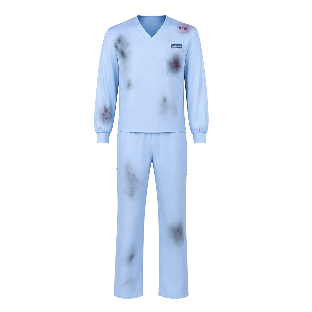 Mannen Fantasy Hal Cosplay Kos - Health & Wellness Japan 2026 recensie en prijs