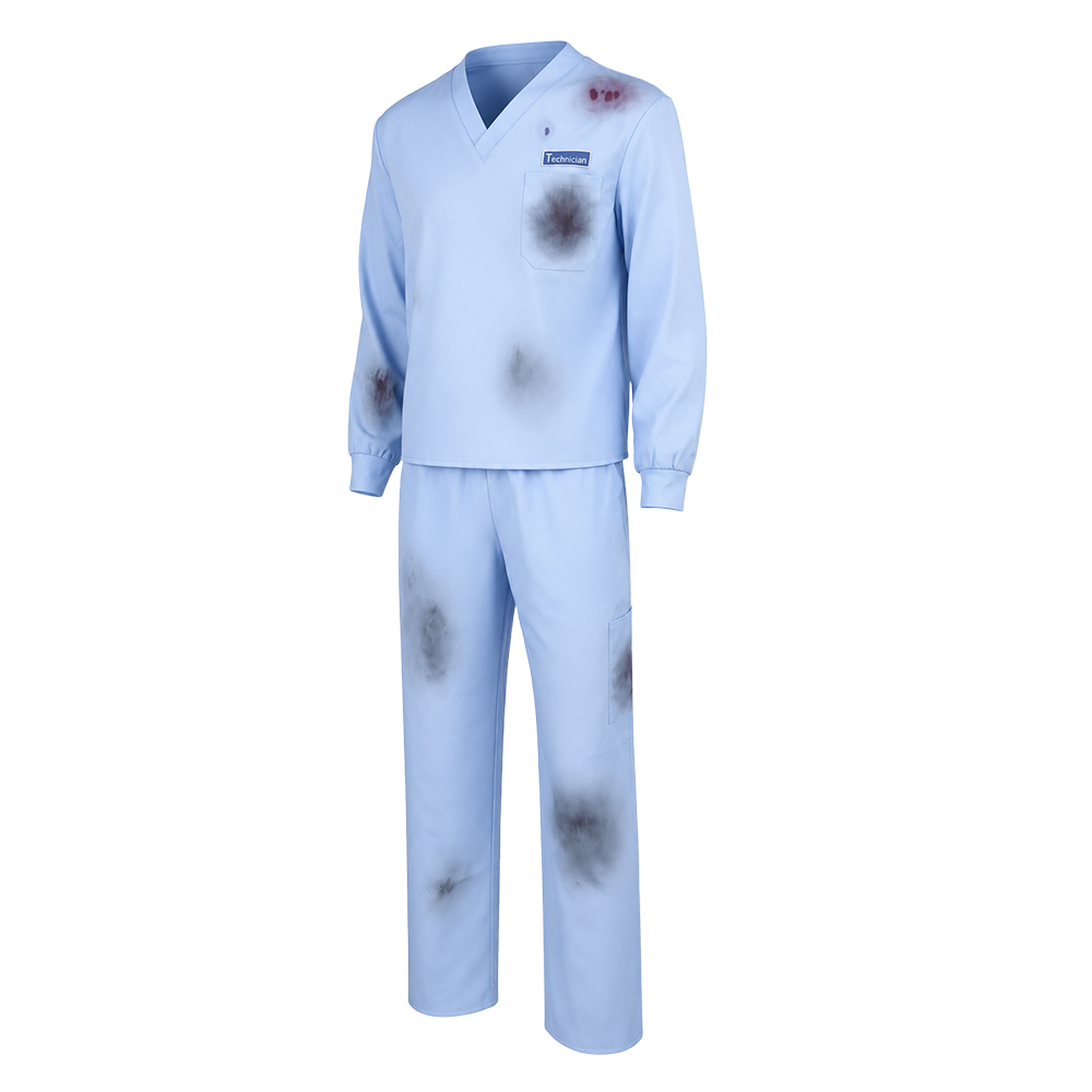 Mannen Fantasy Hal Cosplay Kos - Health & Wellness Japan 2026 recensie en prijs