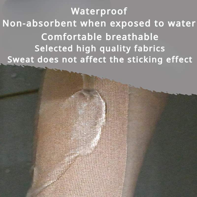 Sport Waterdichte Kinesiologie - Kinesiology Tape Sports recensie en prijs