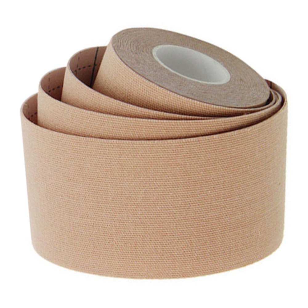 Sport Kinesiologie Sporttape-S - Kinesiology Tape Sports recensie en prijs