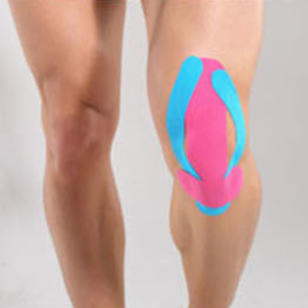 Sport Kinesiologie Sporttape-S - Kinesiology Tape Sports recensie en prijs