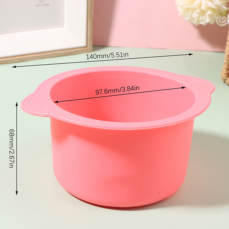 Wax Warmer Vervangende Pot Hit - Bite Away Heat Stick recensie en prijs