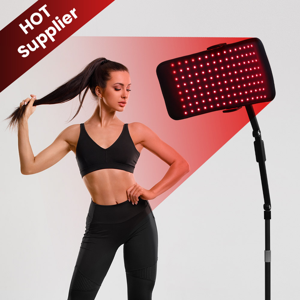 2026 IDEATHERAPY TLB120-U 3-in - Red Light Therapy Device recensie en prijs