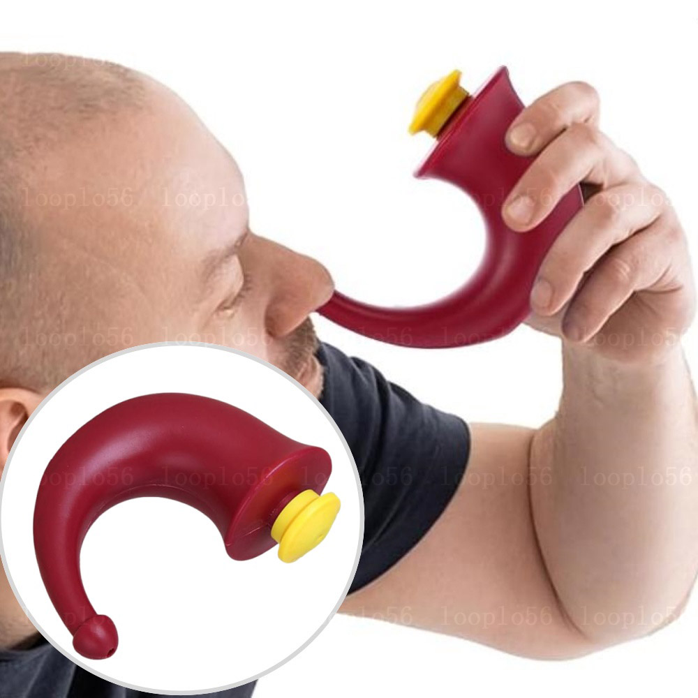 Sinus Neti Pot Neusdouche Fles - Neti Pot Nasal Rinse recensie en prijs