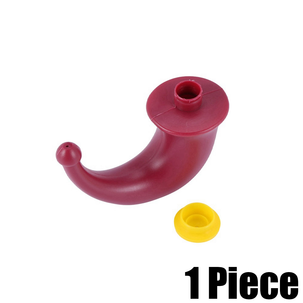 Sinus Neti Pot Neusdouche Fles - Neti Pot Nasal Rinse recensie en prijs