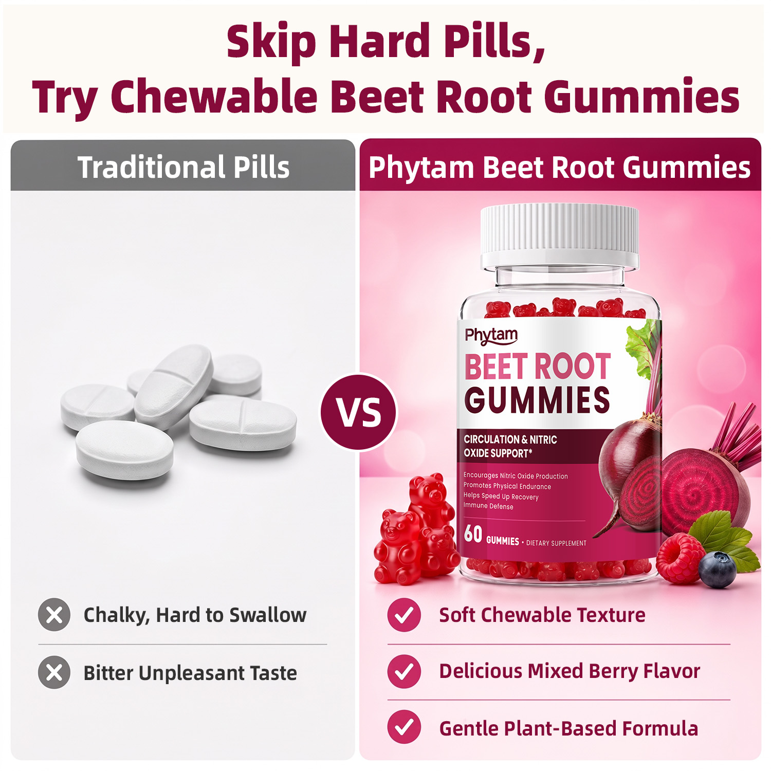 Rode-bloem-supplement, Antioxi - Wellness Health Nutrition recensie en prijs