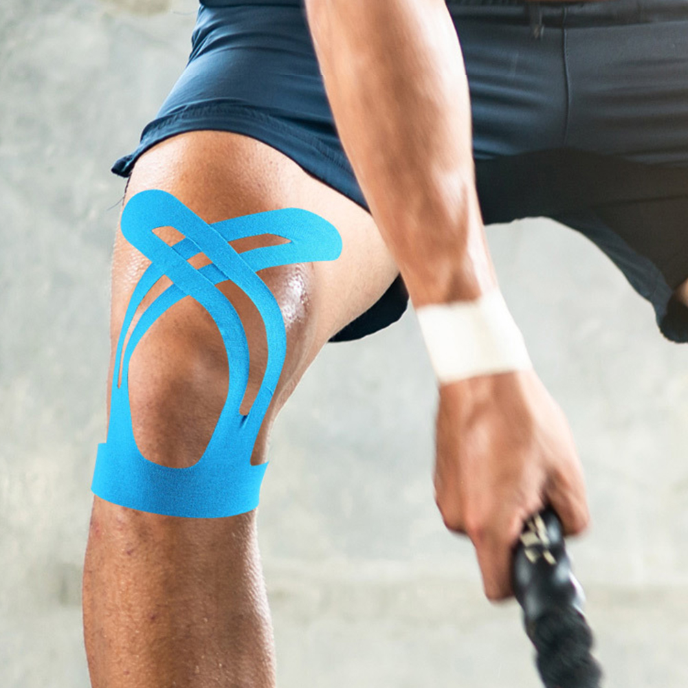 10 stuks voorgesneden kinesiol - Kinesiology Tape Sports recensie en prijs