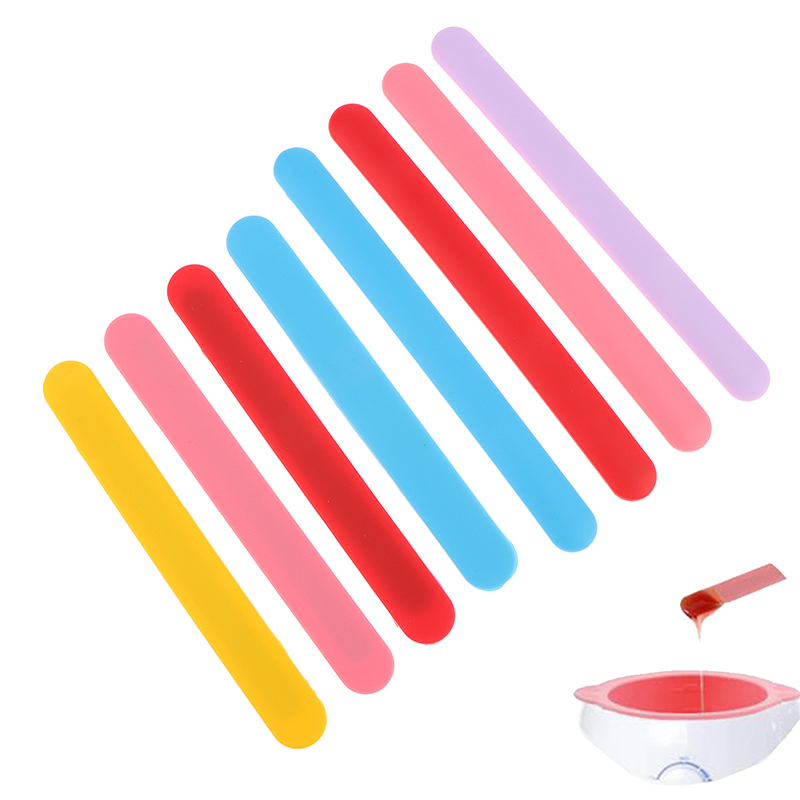1PC Zachte Wax Warmer Hittebes - Bite Away Heat Stick recensie en prijs