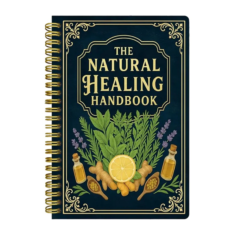 Handboek voor natuurlijke ther - Health & Wellness Japan 2026 recensie en prijs