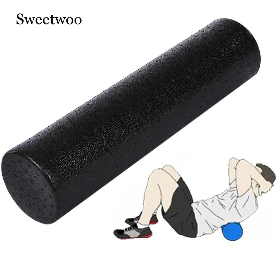 Yoga Kolom Fitness Pilates Yog - Foam Roller Trigger Point recensie en prijs