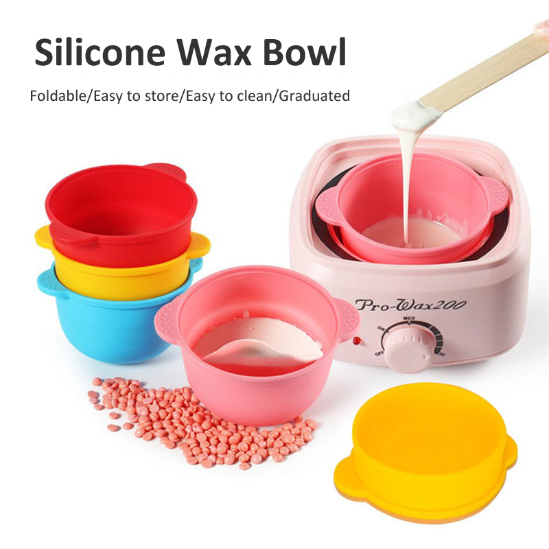 Hittebestendige Siliconen Wax  - Bite Away Heat Stick recensie en prijs