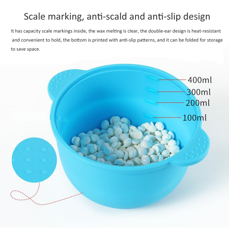Hittebestendige Siliconen Wax  - Bite Away Heat Stick recensie en prijs