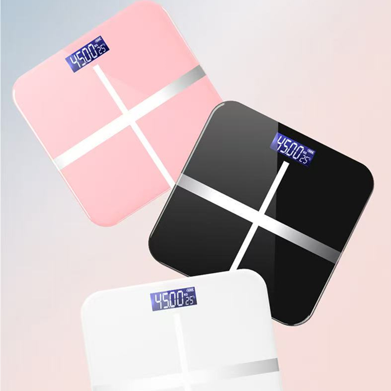 Home Gewichtsverlies Weegappar - Digital Body Weight Scale recensie en prijs