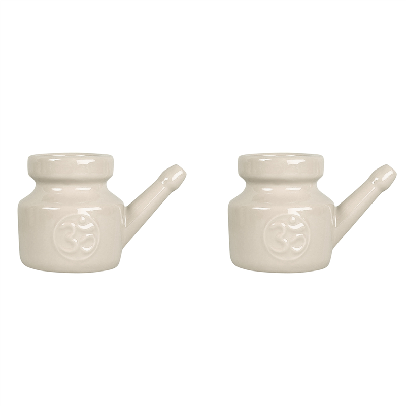XSXS-2X 350 ml Neti Pot Neusre - Neti Pot Nasal Rinse recensie en prijs