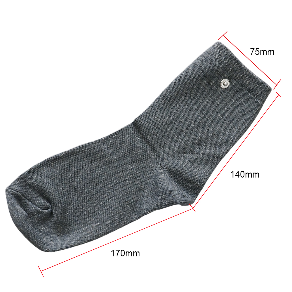 TENS EMS Elektrode Massage Fys - Ems Foot Massager recensie en prijs