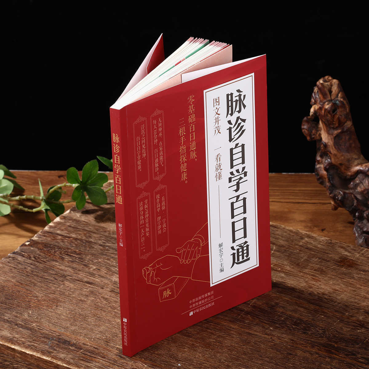 Pulsdiaagnose Zelfstudie Honde - Health & Wellness Japan 2026 recensie en prijs