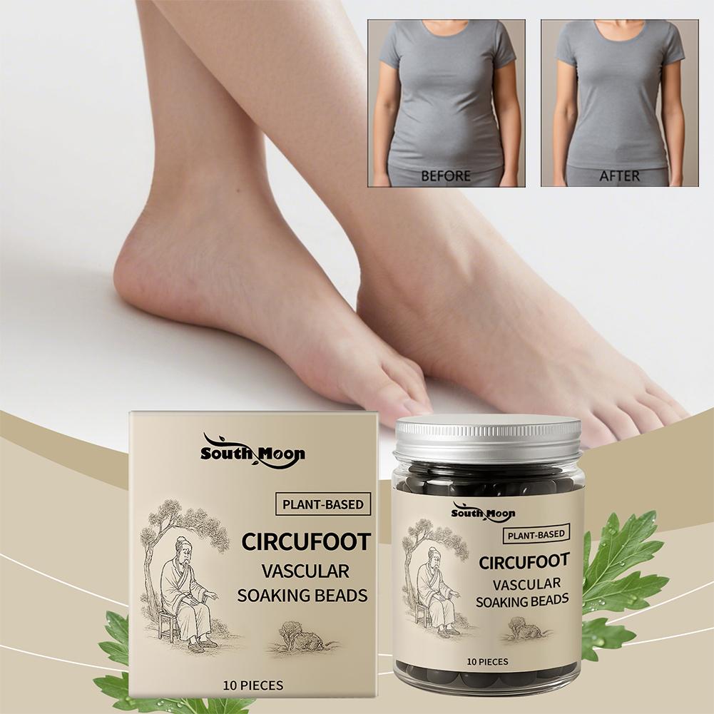 Bijvoet Kruiden Voetbad Gember - Detox Foot Patch recensie en prijs