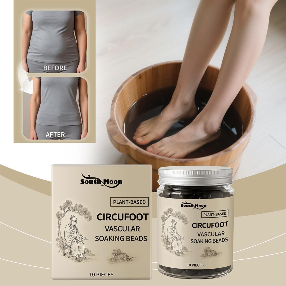 Bijvoet Kruiden Voetbad Gember - Detox Foot Patch recensie en prijs