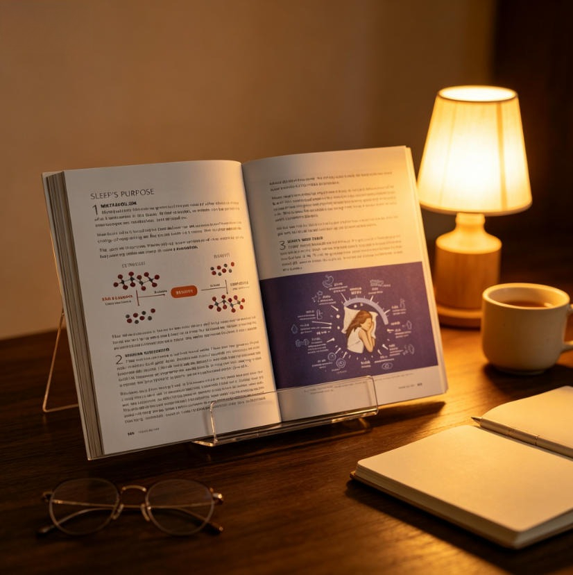 Sustain Me English Paperback d - Health Wellness Guide recensie en prijs