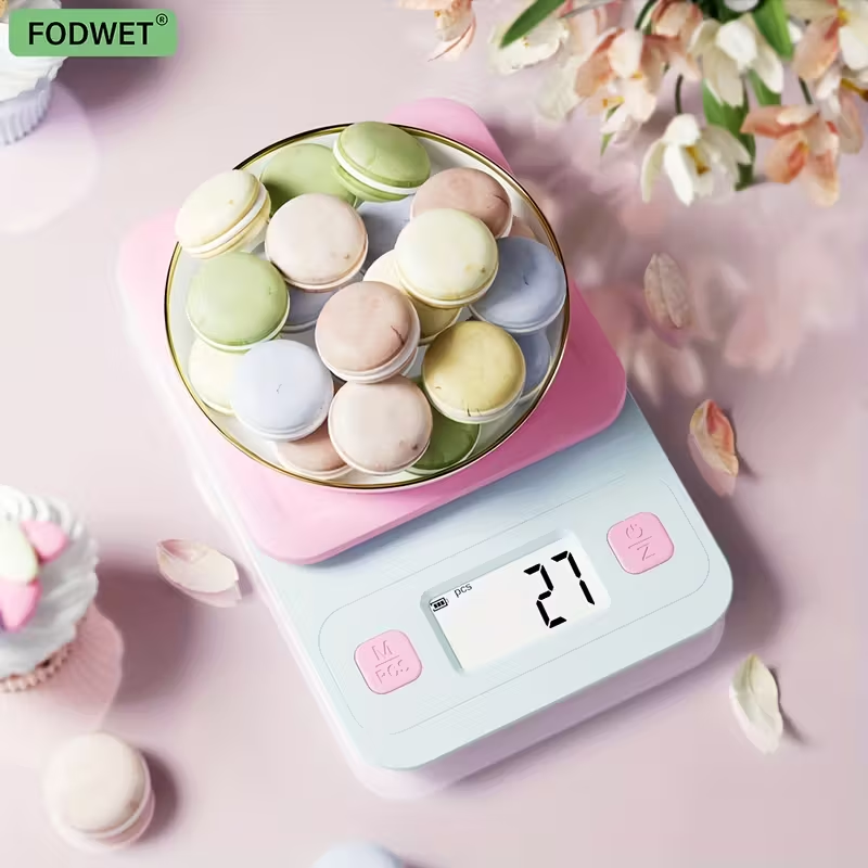 Digitale keukenweegschaal, met - Digital Body Weight Scale recensie en prijs