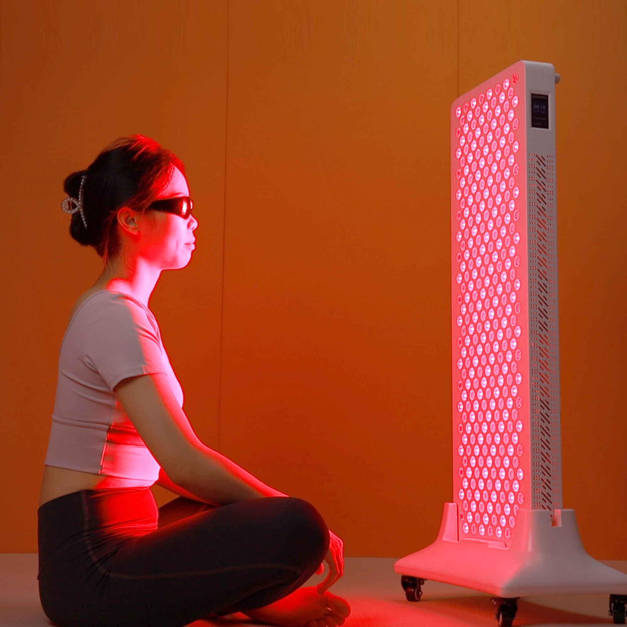 IDEATHERAPY US Stekker Touchsc - Red Light Therapy Device recensie en prijs