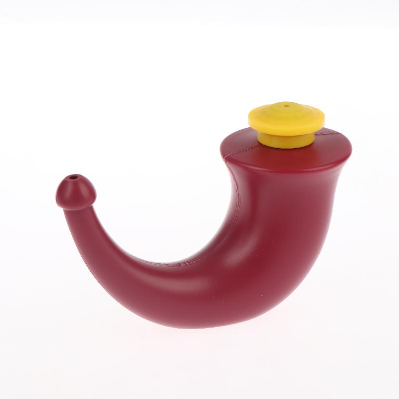 160ML Yoga Neti Pot voor neusr - Neti Pot Nasal Rinse recensie en prijs
