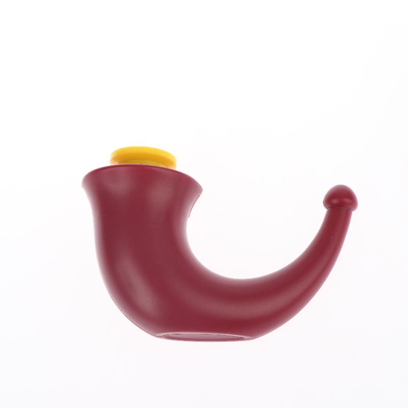 160ML Yoga Neti Pot voor neusr - Neti Pot Nasal Rinse recensie en prijs