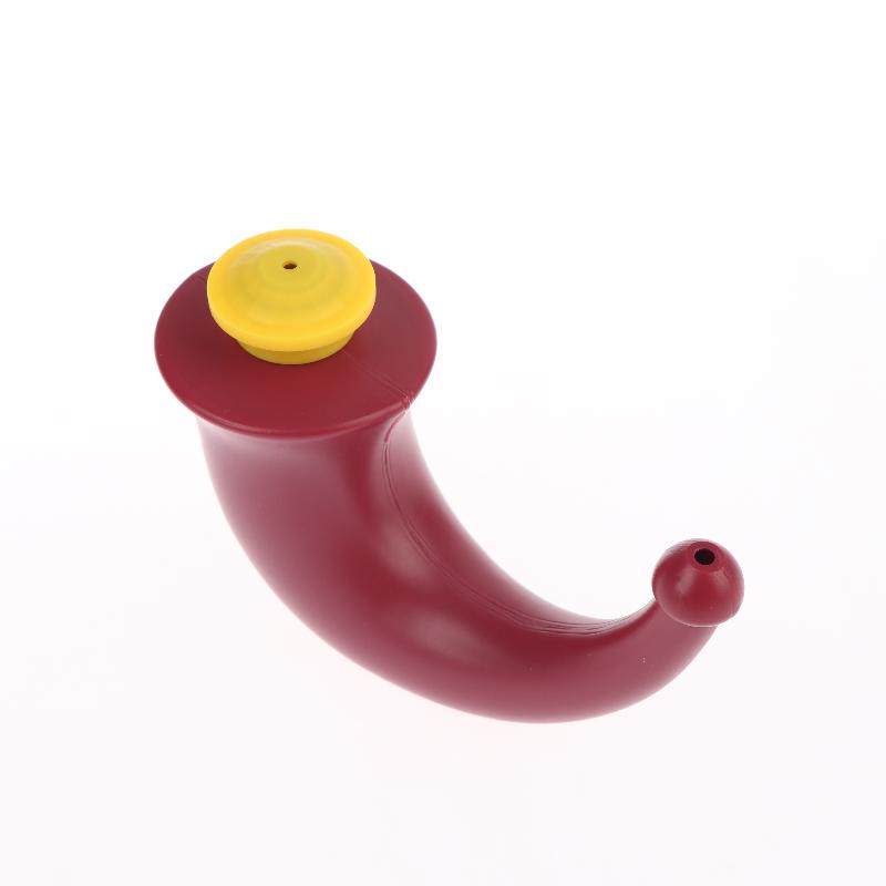 160ML Yoga Neti Pot voor neusr - Neti Pot Nasal Rinse recensie en prijs