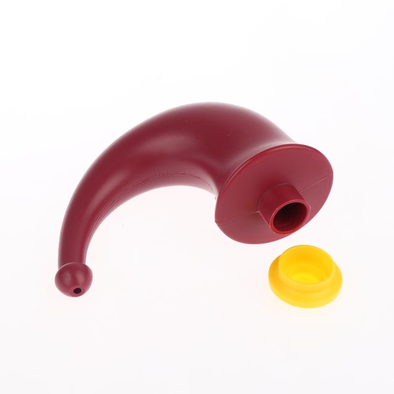 160ML Yoga Neti Pot voor neusr - Neti Pot Nasal Rinse recensie en prijs